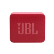 JBL GOES2 Portable Speaker Bluetooth, 3Watts, Red product image