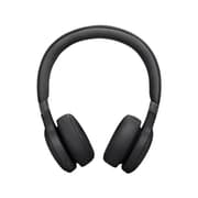 JBL Live 670NC Wireless Over-Ear ANC Headphones, Black product image
