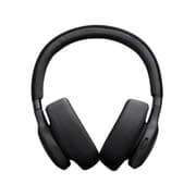JBL Live 770NC Wireless Over-Ear ANC Headphones, Black product image