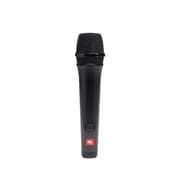 JBL PBM100 Wired Microphone, Black product image