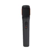 JBL Party box Wireless Mic Digital Wireless Microphones, 700Mah, Black product image