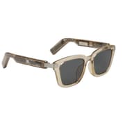 JBL Sound Gear Frames, Audio Glasses, Silver product image