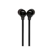 JBL Tune 125BT Wireless In-Ear Headphones, Black product image