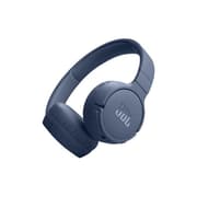 JBL Wireless Pure Bass Sound, Blue product image