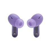 JBL In Ear headphones, Active Noise Cancellation, Ghost Purple product image