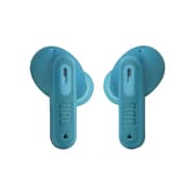 JBL Tune Beam 2 Wireless Earbuds, Teal product image