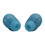 JBL Tune Buds 2, Active Noise Cancellation, Blue product image