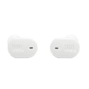 JBL Tune Buds 2, Active Noise Cancellation, White product image