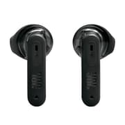 JBL Tune Flex 2 True Wireless Headphones, Ghost Black product image