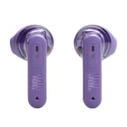 JBL Tune Flex 2 True Wireless Headphones, Ghost Purple product image