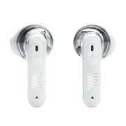 JBL Tune Flex 2 True Wireless Headphones, Ghost White product image