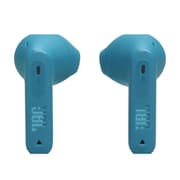 JBL Tune Flex 2 headphones, Active Noise Cancellation, Teal product image