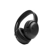 JBL Tour One M2 ANC Wireless Over Ear Headphones, Black product image