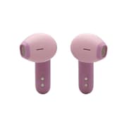 JBL Wave Flex 2 Earbuds True, Wireless, Pink product image