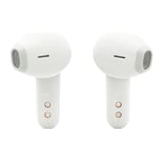 JBL Wave Flex 2 Earbuds True, Wireless, White product image