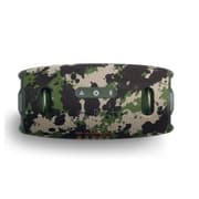 JBL Xtreme 4 Portable Bluetooth Speaker, Squad product image