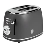 Berlinger Haus Digital Toaster, Taupe product image