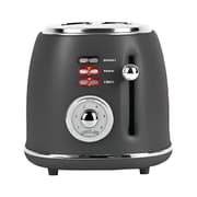 Berlinger Haus Digital Toaster, Anthracite product image
