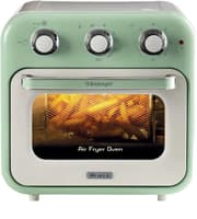 Ariete Vintage Air Fryer Oven, 16Lit, 1400Watts, Green product image