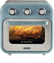 Ariete Vintage Air Fryer Oven, 16Lit, 1400Watts, Blue product image