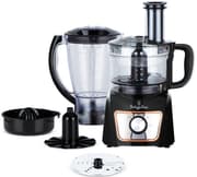 Belinger Haus Food Processor 8 in 1, 500Watts, 1.5Lit, Black product image