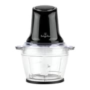 Belinger Haus Multi Chopper with Glass Bowl, 500Watts, Black product image