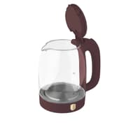 Berlinger Electric Kettle Glass Jar, 1.7Lit, Leonardo product image