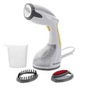 Ariete Portable Steam Iron, 1200Watts, White product image