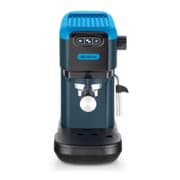 Ariete Espresso Machine, 1.1Lit, 1300Watts, Blue product image