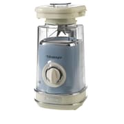 Ariete Blender 2Speeds & Pulse Button Plastic Jar, 1.5Lit, 600Watts, Blue product image