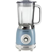 Ariete Blender 4Speeds, 1.5Lit, 1000Watts, Blue product image
