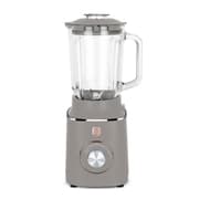 Berlinger Table Blender Glass Jar, 1.5Lit, 1000Watts, Taupe product image