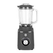 Berlinger Table Blender Glass Jar, 1.5Lit, 1000Watts, Antracit product image