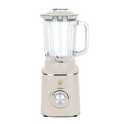 Berlinger Table Blender Glass Jar, 1.5Lit, 1000Watts, Sahara product image