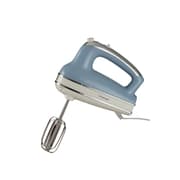 Ariete Hand Mixer, 5Speed, 450Watts, Blue product image