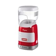 Ariete Popcorn Maker, 60Gm Capacity, 1100Watts, Red product image