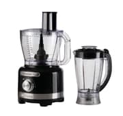 Ariete Food Processor, 3Lit, 1000Watts, Black product image