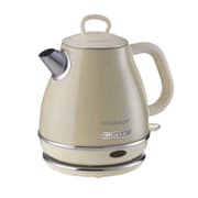 Ariete Kettle, 1630Watts, 1Lit, Beige product image