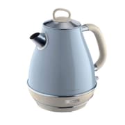 Ariete Kettle, 1.7Lit, 2000Watts, Blue product image