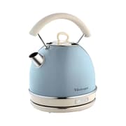 Ariete Kettle Rotating Base 360 Auto-Shut, 1.7Lit, 2000Watts, Blue product image