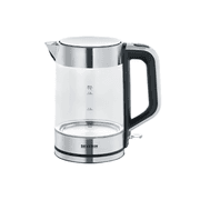 Severin Glass Jug Kettle, 1.7Lit, 2200Watts product image