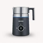 Severin Induction Milk Frother, Black product image