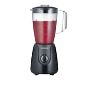 Sevrin Blender Detachable Bowl, 1.5Lit, 600Watts, 2Speed, Black product image