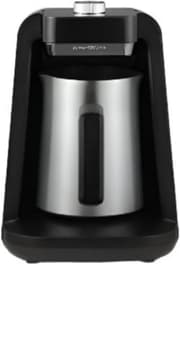 Arzum Turkish Coffee Machine Pro, Black Steel product image