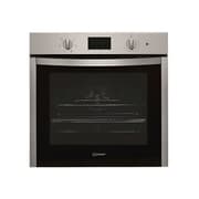 Indesit Built in Oven Electric Oven, 60Cm, Stainless Steel product image