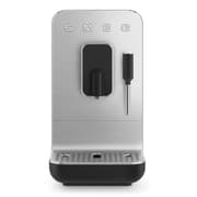 Smeg Automatic Espresso Coffee Machine, 1.4Lit, 19Bar, Black product image