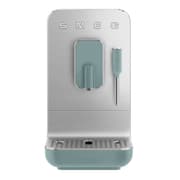 Smeg Automatic Espresso Coffee Machine, 1.4Lit, 19Bar, Green product image