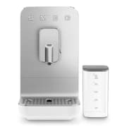 Smeg Automatic Espresso Coffee Machine with a Milk System, 1.4Lit, White product image