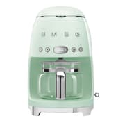 Smeg Filter American Coffee Machine, Dispensing up to 10, 1.4Lit, Pastel Green product image