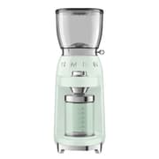 Smeg Multifunction Coffee Grinder, 150Watts, Pastel Green product image